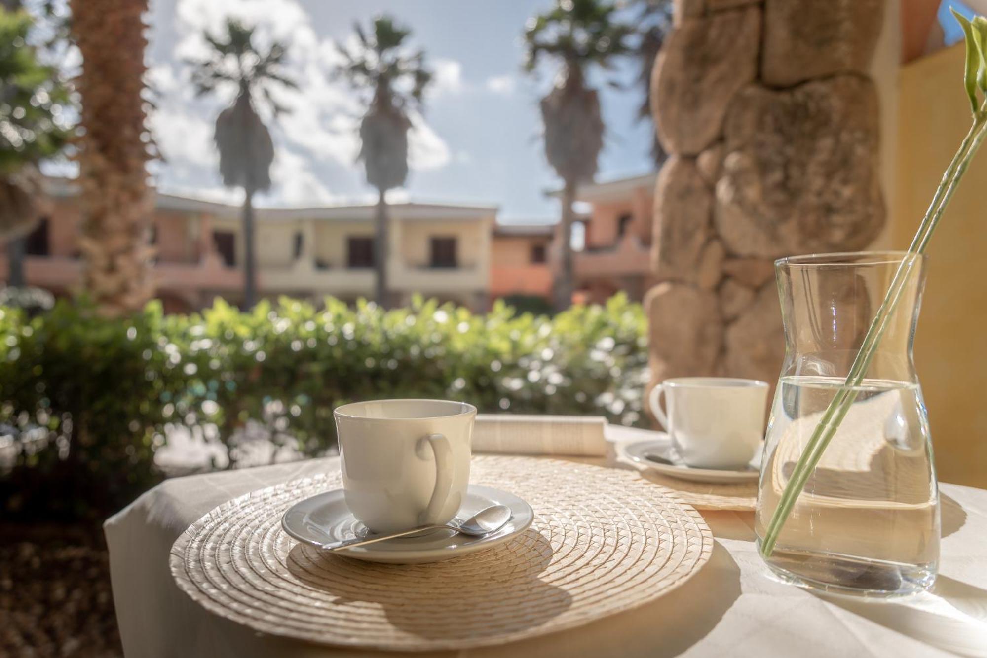 Palau Green Village Dış mekan fotoğraf
