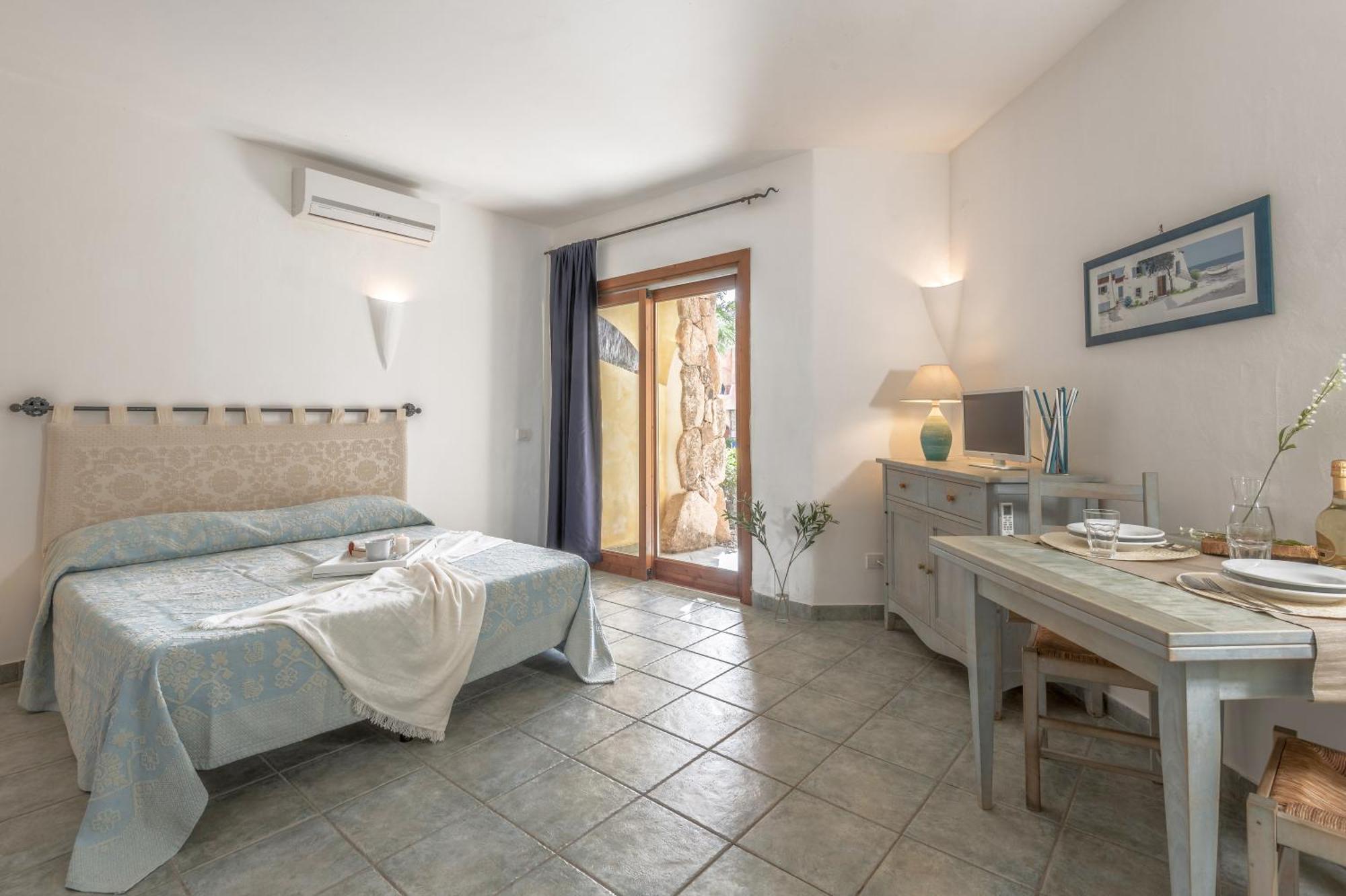 Palau Green Village Dış mekan fotoğraf