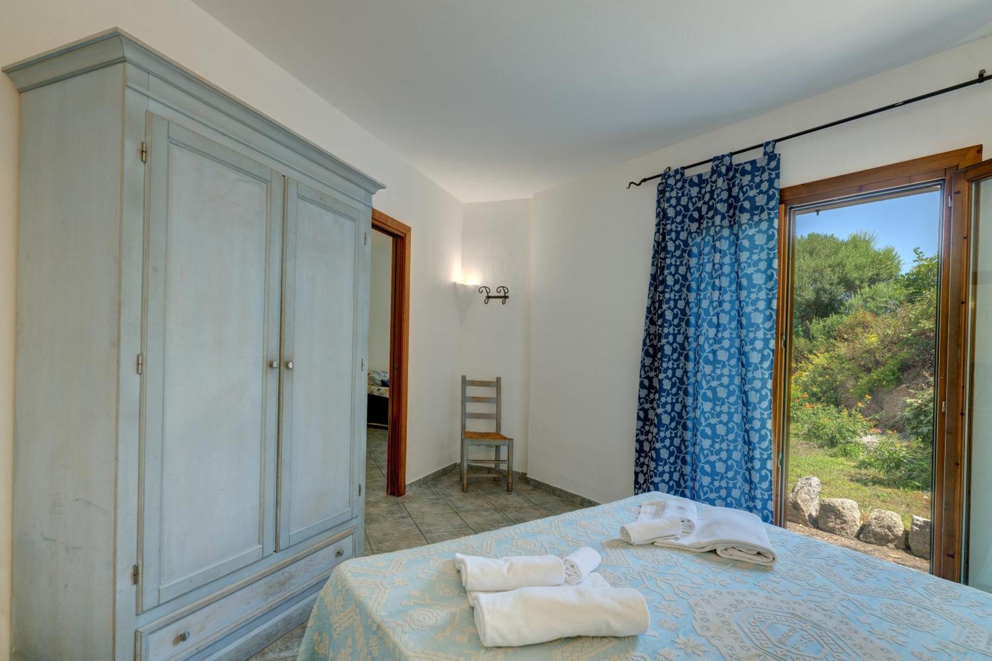 Palau Green Village Dış mekan fotoğraf