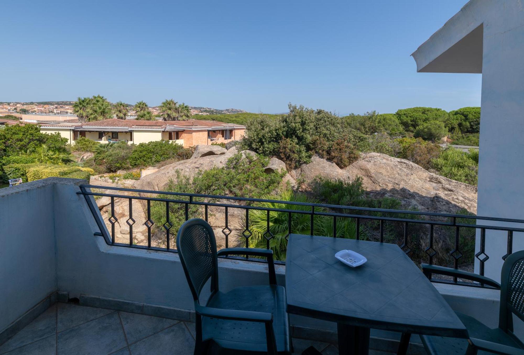 Palau Green Village Dış mekan fotoğraf