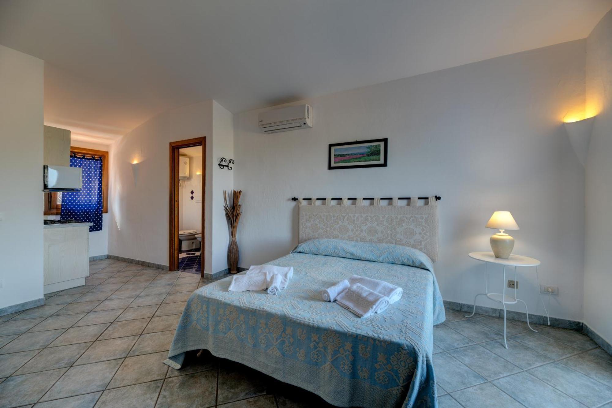 Palau Green Village Dış mekan fotoğraf